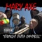 Angelfish - Mary Axe lyrics