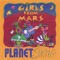 Evening - Girls from Mars lyrics