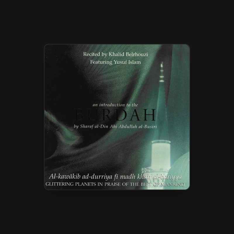 Khalid Belrhouzi