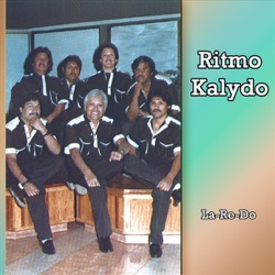 Ritmo Kalydo - Locutora