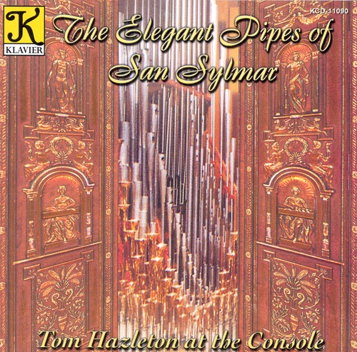 Mendelssohn: War March of the Priests - Sullivan: The Lost Chord - Parry: Jerusalem