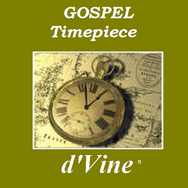 Gospel Timepiece