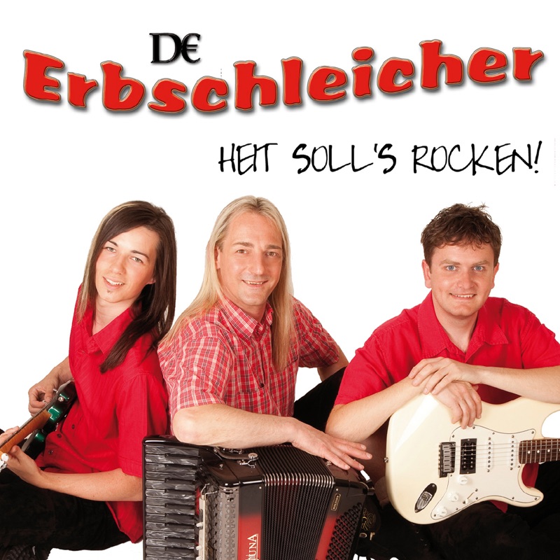 Heit Soll's Rocken!