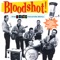 Bloodshot artwork