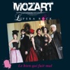Compagnie de Mozart l'Opéra Rock - Le bien qui fait mal (New Mix Radio) [extrait du spectacle musical « Mozart l'Opéra Rock »]