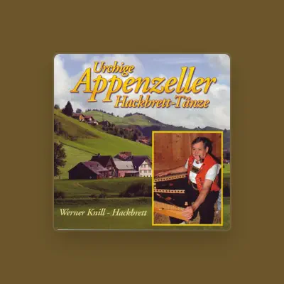 Listen to Werner Knill, watch music videos, read bio, see tour dates & more!