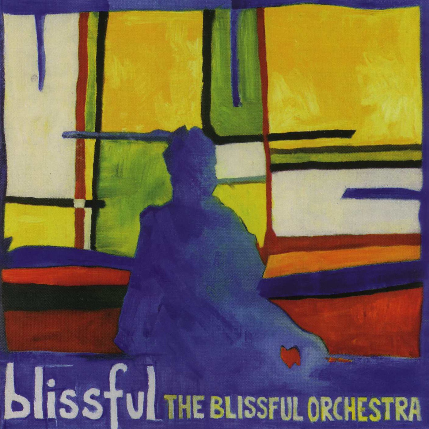 The Blissful Orchestra