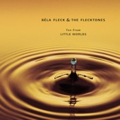 Béla Fleck & The Flecktones - The Ballad of Jed Clampett (Edit)