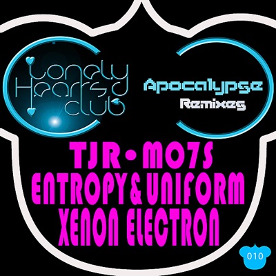 Apocalypse Remixes - EP