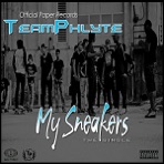 My Sneakers - Single