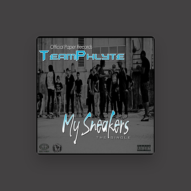 TeamPhlyte