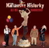 Mafstory - Igor Adamec, Ivan Macho, Martin Vanek & Peter Batthyany