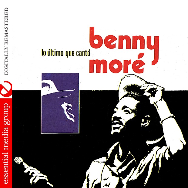 Lo Ultimo Que Canto (Digitally Remastered)