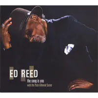 I Didn't Know About You — Ed Reed