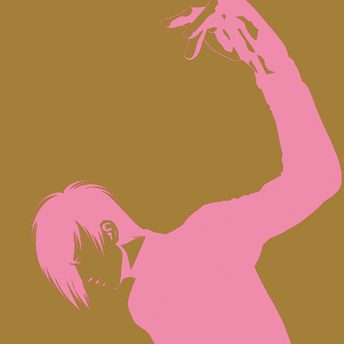 GOATBED ROUGH TRAD 邦楽 ROUGH TRAD,FOXY D/ GOATBED 邦楽 ROUGH TRAD