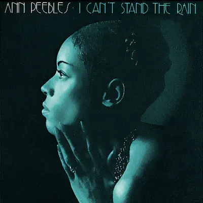 I Can't Stand the Rain - EP - Ann Peebles