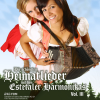 Die Schönsten Heimatlieder Mit Den Estetaler Harmonikas, Vol. 3 - Estetaler Harmonikas