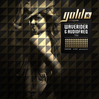 Gold006 - Single