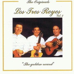 Los Tres Reyes - Jacarandosa