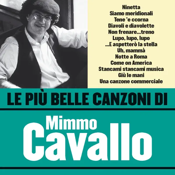 Siamo Meridionali — Mimmo Cavallo