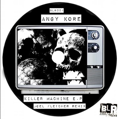 Killer Machine - Single