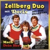 Doris - Nachbarschaftswalzer