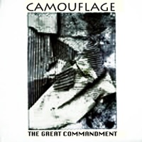 The Great Commandment - Single - Camouflage