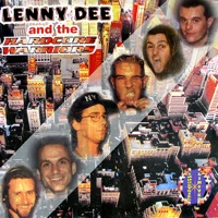 Lenny Dee & the Hardcore Warriors - The Hardcore Warriors & Lenny Dee