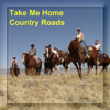 Take Me Home, Country Roads - Freddy Quinn