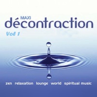 Maxi décontraction (Relaxation totale, Vol. 1)
