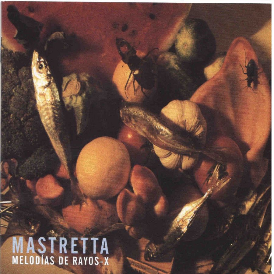 Melodías de Rayos X