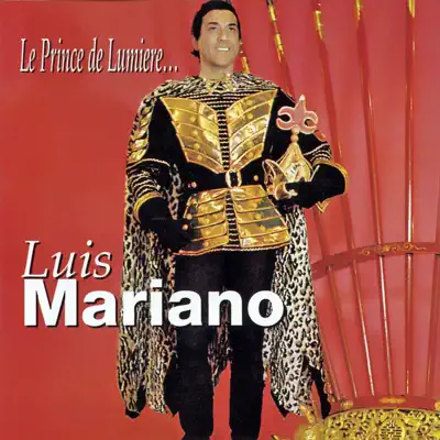 Le prince de lumière - Luis Mariano