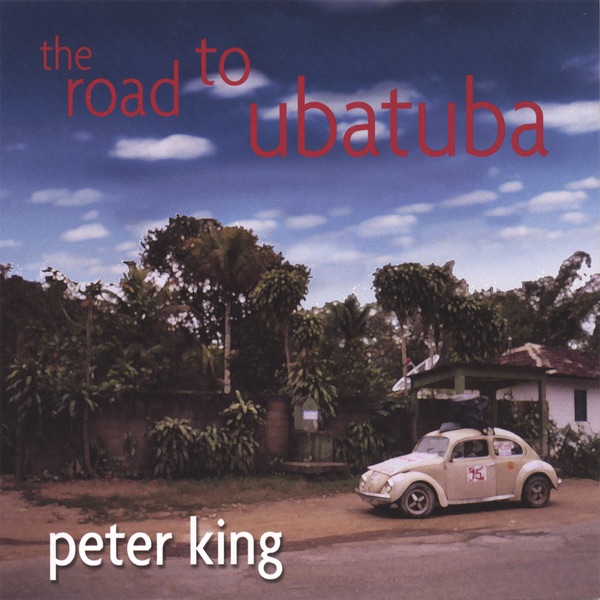 The Road to Ubatuba artwork