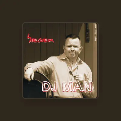 Listen to DJ Man, watch music videos, read bio, see tour dates & more!