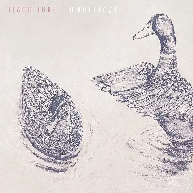 TIAGO IORC - Umbilical (2011) [iTunes Plus AAC M4A]-新房子