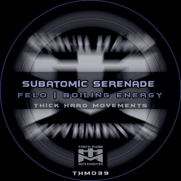 Subatomic Serenade - EP
