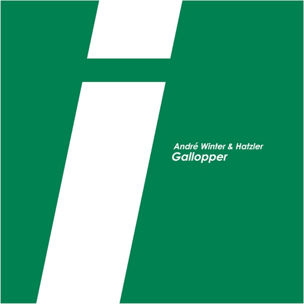 Gallopper - Single