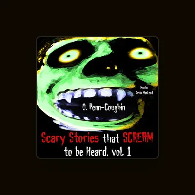 Listen to O. Penn-Coughin, watch music videos, read bio, see tour dates & more!