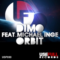 Orbit (feat. Michael Inge) - EP - DiMo