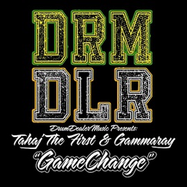 Gamechange (Feat. Bwan) Tahaj The First & Gammaray