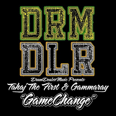 GameChange (DrumDealer Music Presents:)