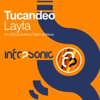 Layla - Single - Tucandeo