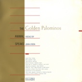 Golden Palominos - Animal Speaks (feat. John Lydon)