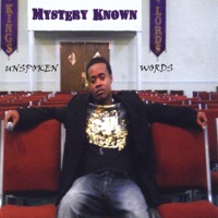 Unspoken Words - Mystery Known