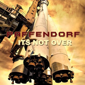 It's Not Over (Club Mix)