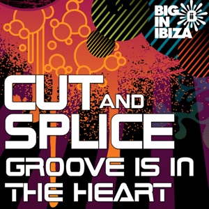 Groove Is In The Heart (Original Vocal Mix)