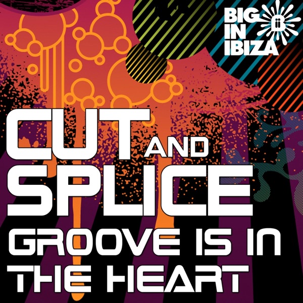 Groove Is In The Heart (Original Vocal Mix)
