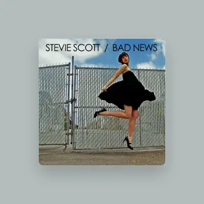 Listen to Stevie Scott, watch music videos, read bio, see tour dates & more!