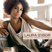 From My Heart to Yours - EP - Laura Izibor
