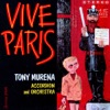 On The Quays Of Paris